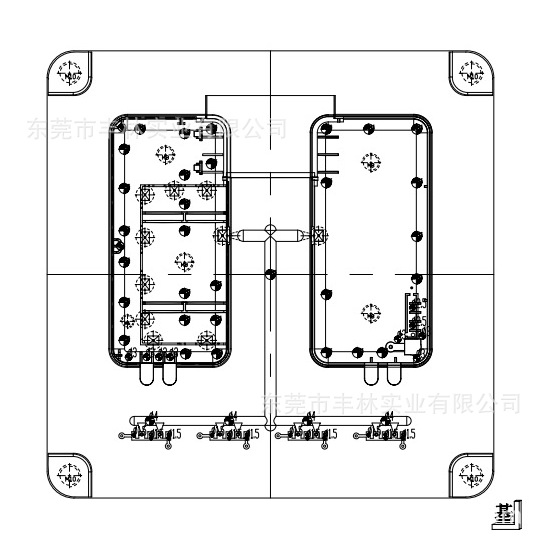 东莞塑胶注塑厂 注塑产品，pvc注塑制品、注塑模具制作工厂