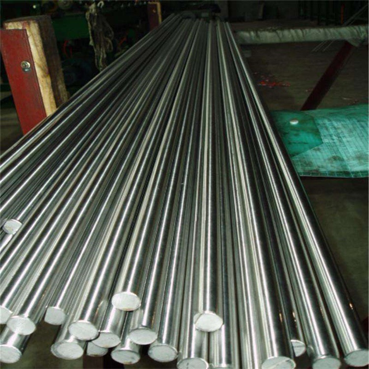 供应X20CrMo13不锈钢  X39CrMo17-1圆棒  X105CrMo17圆钢