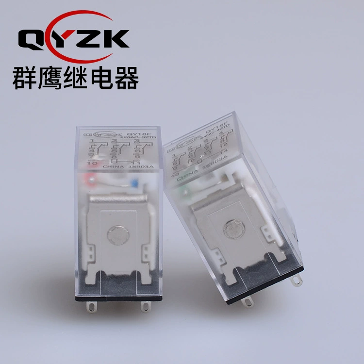 Universal relay, 220v