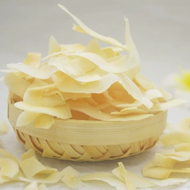 椰类果干;硬糖;烘焙原料