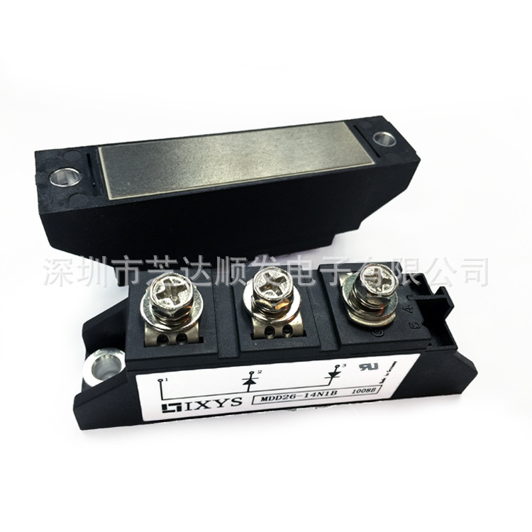 全新原装模块 MDD26-14N1B MCC21-14IO8B MDD26-16N1B