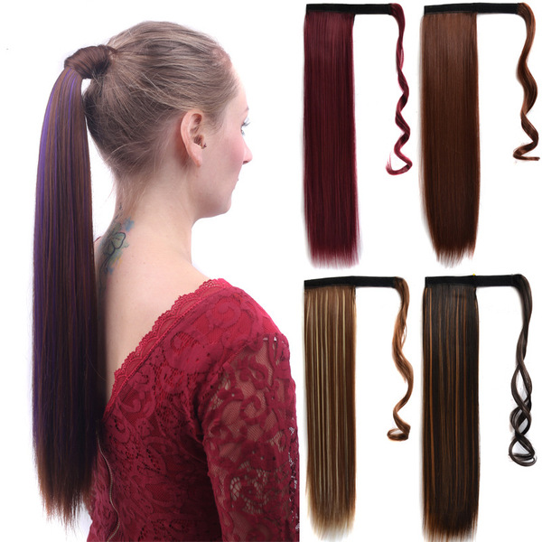 long wig