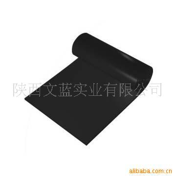 1.5米宽幅橡胶板 车间工作台橡胶板 3mm5mm橡胶板 工业胶板供应