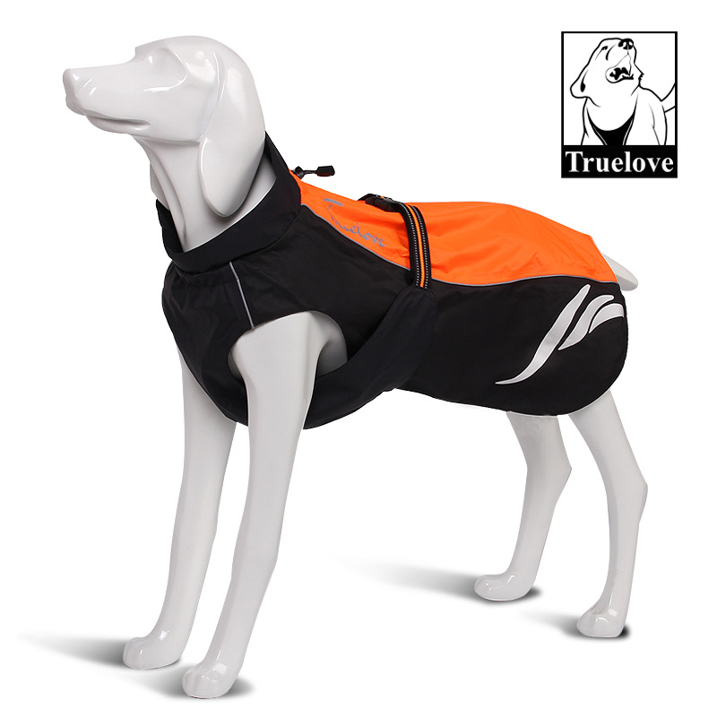 Truelove Dog Jacket