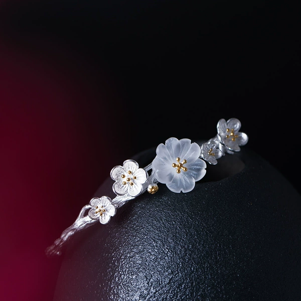 SZ15040-Crystal model