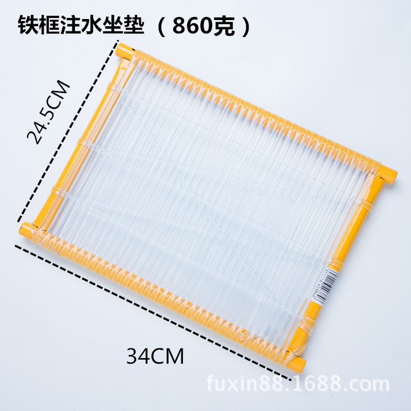 Cushion Summer Breathable Mesh Iron Frame Water Injection Ice Cushion Wholesale Office Cushion Cooling Cooling Factory Cushion Cushion Summer Breathable Mesh Iron Frame Water Injection Ice Cushion Wholesale Office Cushion Cooling Cooling Factory Cushion