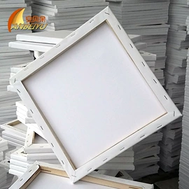 油画框;画夹画板;其他美术用品