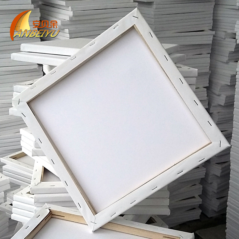 Oil painting frame cross-border cotton oil canvas painting frame ebay quartz sand texture painting customizable solid wood acrylic oil painting frame Oil painting frame cross-border cotton oil canvas painting frame ebay quartz sand texture painting customizable solid wood acrylic oil painting frame