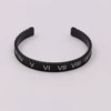 Black Gold+Roman All Black