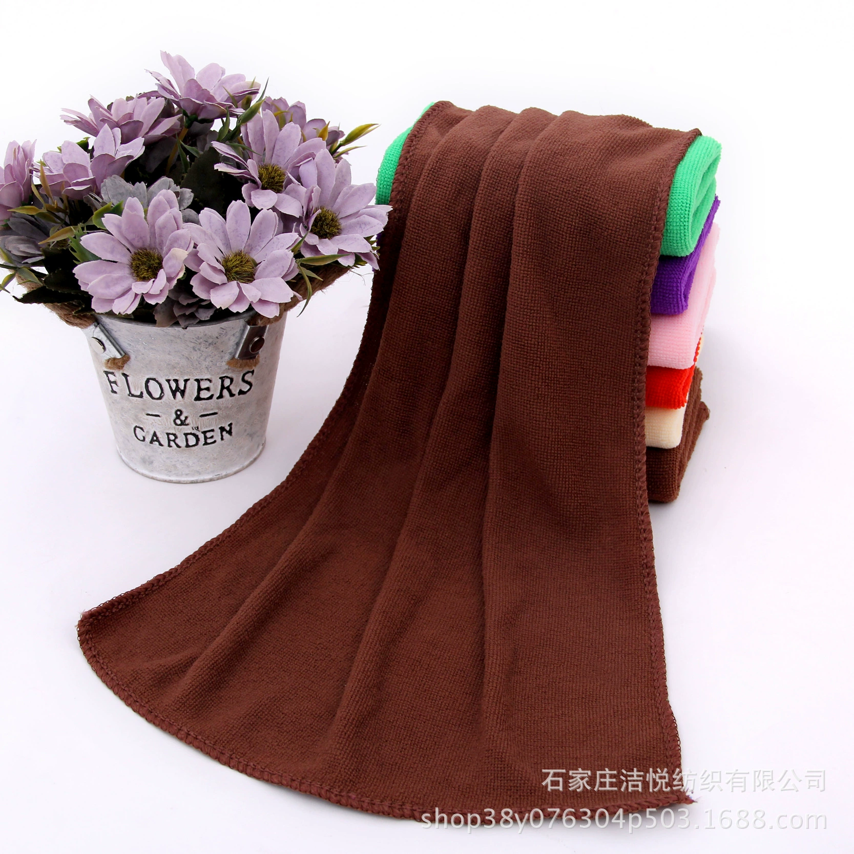 Towel, scarf, wholesale, 200 gram
