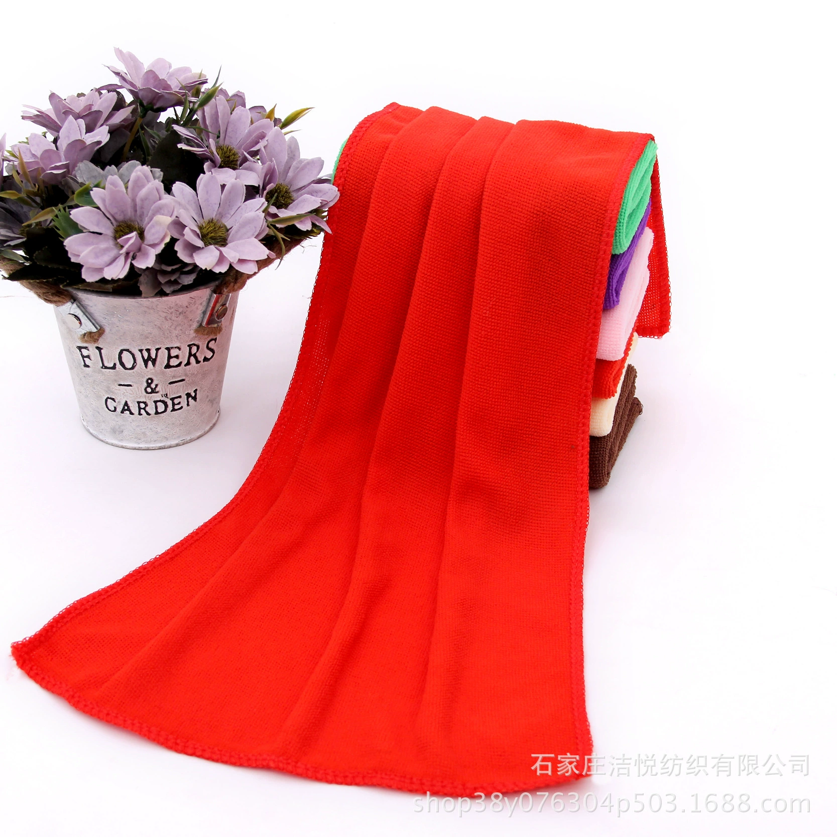 Towel, scarf, wholesale, 200 gram