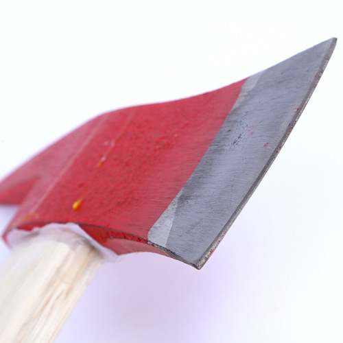 Manufacturer supplies rescue cutting equipment: spike axes, fire axes, outdoor spike axes, peace axes, woodcutting axes, felling axes, steel axes.
