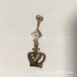 耳钉;鼻饰;其他首饰
