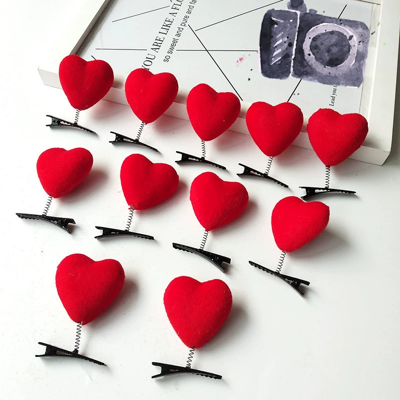 Детская игрушка любовь шпилька продажа милый артефакт WeChat Акция Горячие продажи подарков