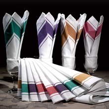 棉擦杯布口布酒店餐厅擦红酒杯布棉不易掉毛 吸水性强清洁布