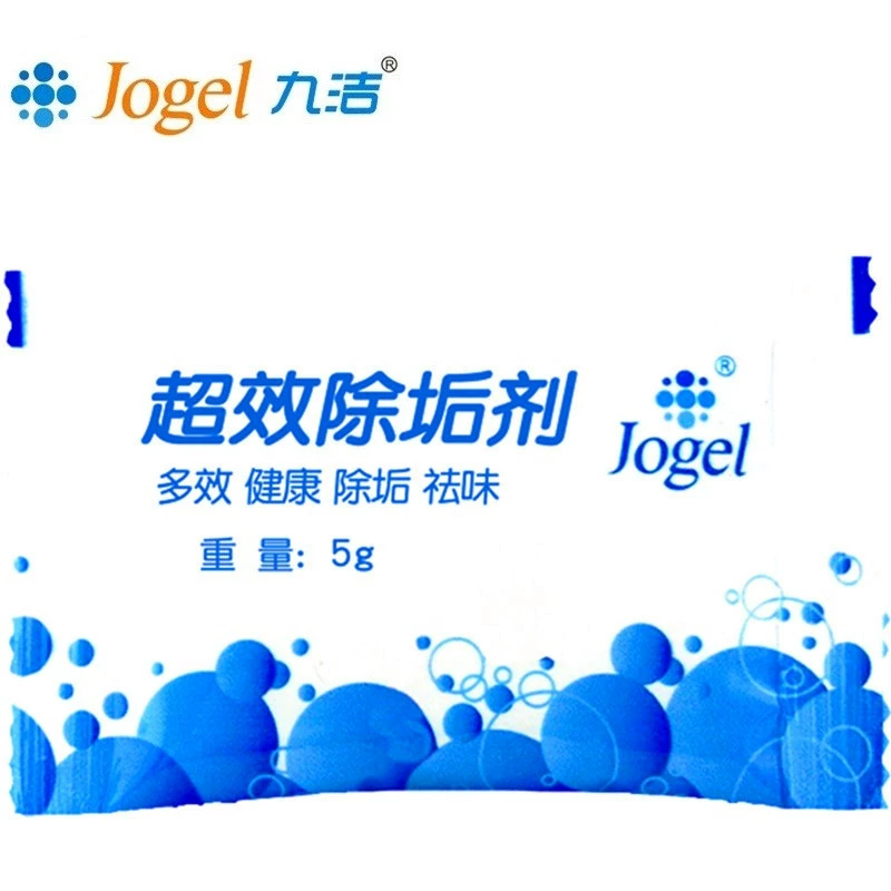 Очиститель накипи супер-эффективный удалитель накипи известь пищевая лимонная кислота очистка накипи 5G удаление накипи оптовая продажа с завода