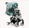 EVA half-open window rain cover