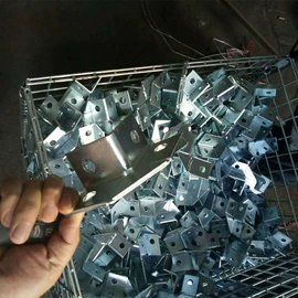 桥架;槽钢;工地施工材料