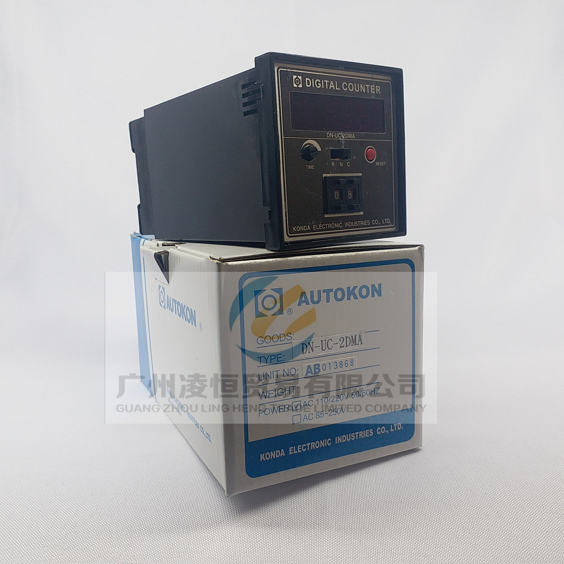 供应慷达计数器，慷达计米器，康达计数器DN-UC-6DMB，DN-UC-5DMB