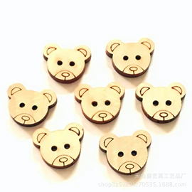 钮扣;木质工艺品;饰品配件