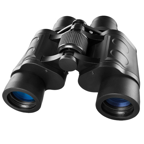 New Peak Telescope High Power High Definition Night Vision Binoculars 20x50 Concert Portable Telescopes Outdoor Travel