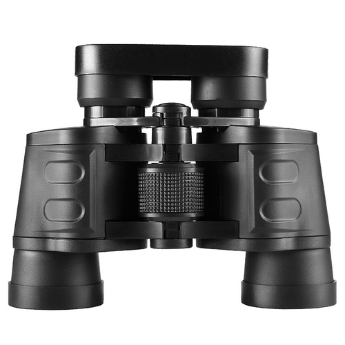 New Peak Telescope High Power High Definition Night Vision Binoculars 20x50 Concert Portable Telescopes Outdoor Travel