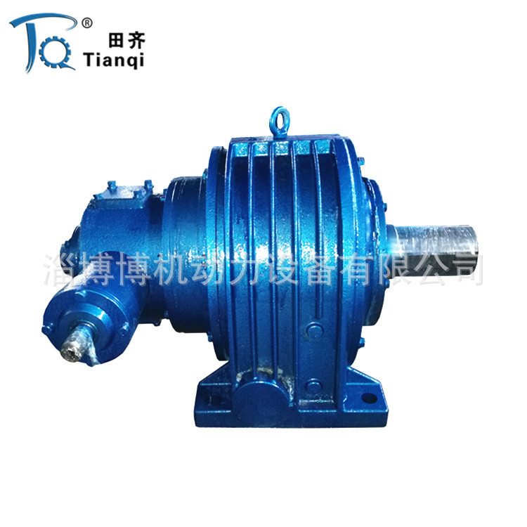 厂家制造 NGW S系列齿轮电动减速机 行星减速机