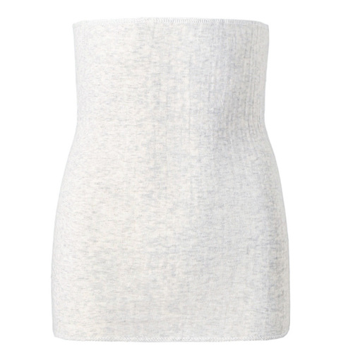 Summer thin adult belly/pregnant belly/postpartum pregnant women summer air-conditioned room warm summer belly factory