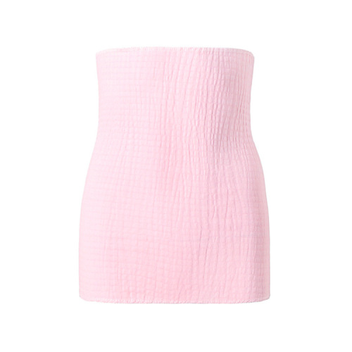 Summer thin adult belly/pregnant belly/postpartum pregnant women summer air-conditioned room warm summer belly factory