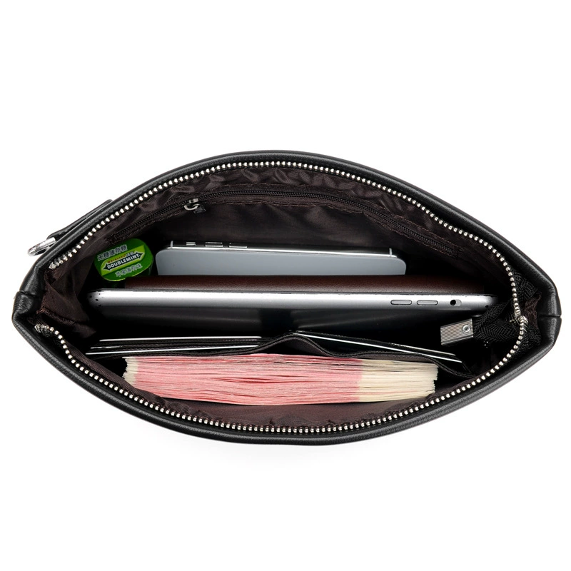 Hand loop bag, small clutch bag, purse, factory direct supply