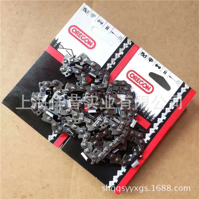 适配美国奥立根Oregon 91P059X电链锯5016奥力根锯链 进口锯链