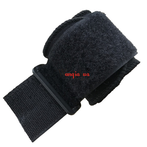 Adjustable pressurized sports wristbands basketball badminton fitness sweat-absorbent wrap wrist protectors Amazon sales