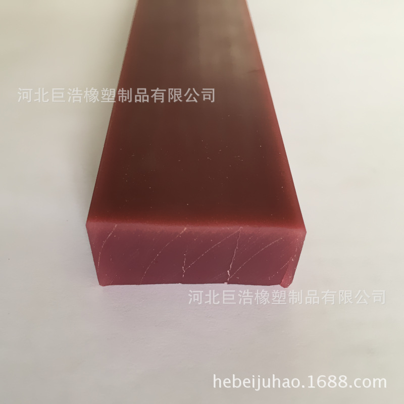 硅胶制品 平板硅胶橡胶条 方形硅胶密封条 来样订购硅胶条