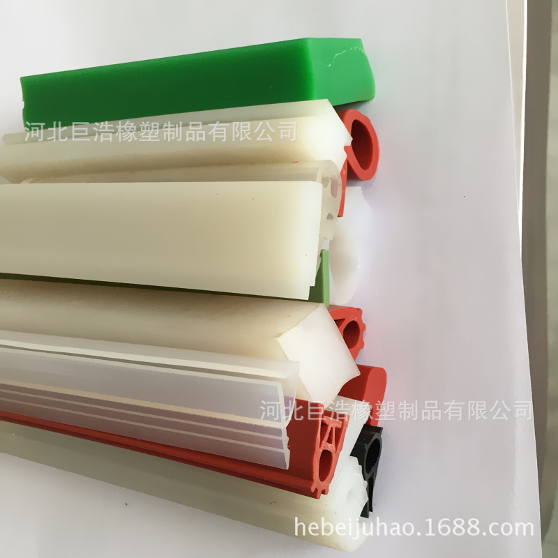硅胶模压件橡胶密封条 耐高温硅胶密封条 硅胶框橡胶密封条