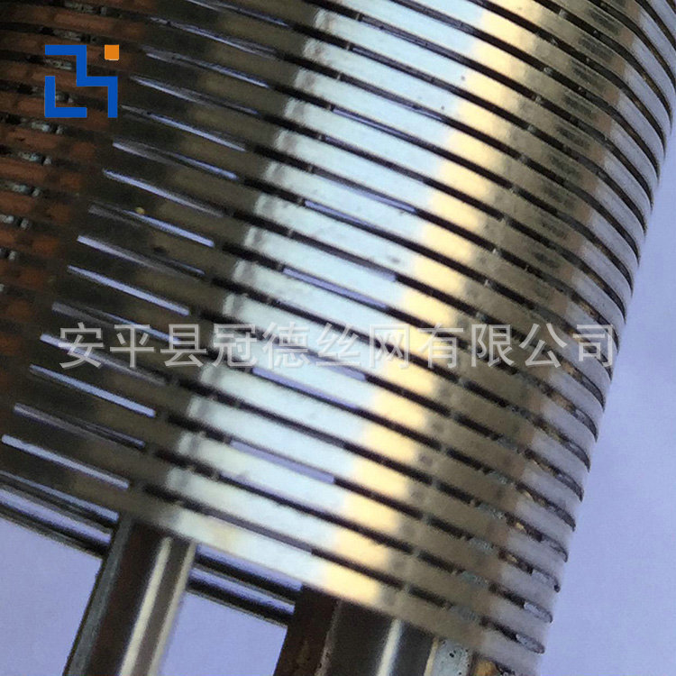 厂家生产弧形过滤筛板矿山脱水用条缝筛建筑钢筋不锈钢分离机筛板