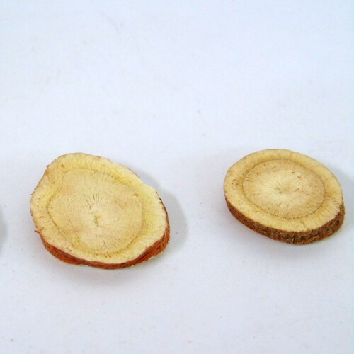 Wholesale high-quality licorice slices/large licorice herbal tea wholesale, first-hand supply, bulk discount