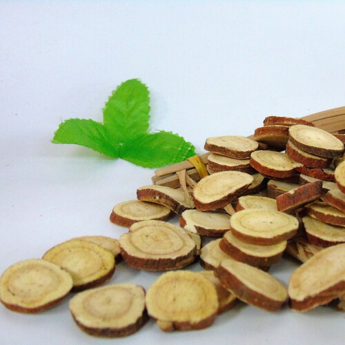 Wholesale high-quality licorice slices/large licorice herbal tea wholesale, first-hand supply, bulk discount