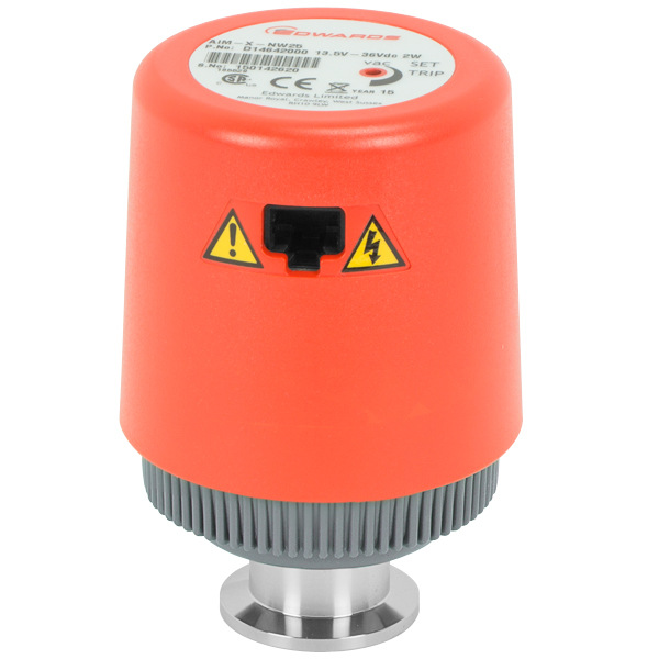 EDWARDS爱德华兹 AIMX 主动磁控仪 NW25, KF25   D14642000