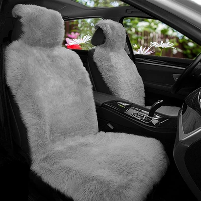 Seat cushion, seat cover – Qìchē Seat Plush Pad