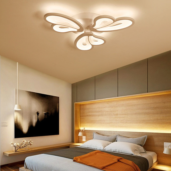 modern LED ceiling light for hotel