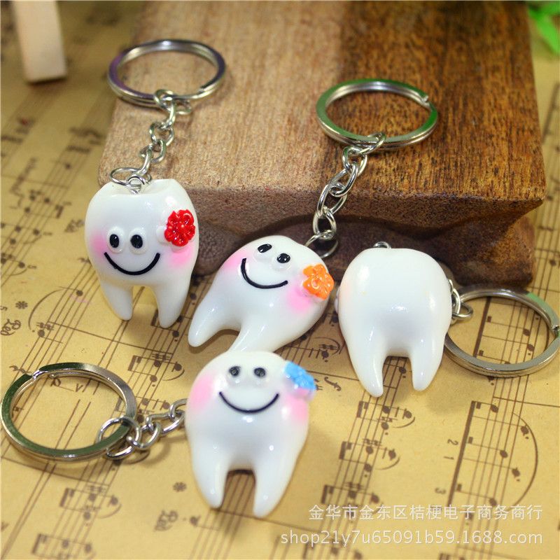 Teeth