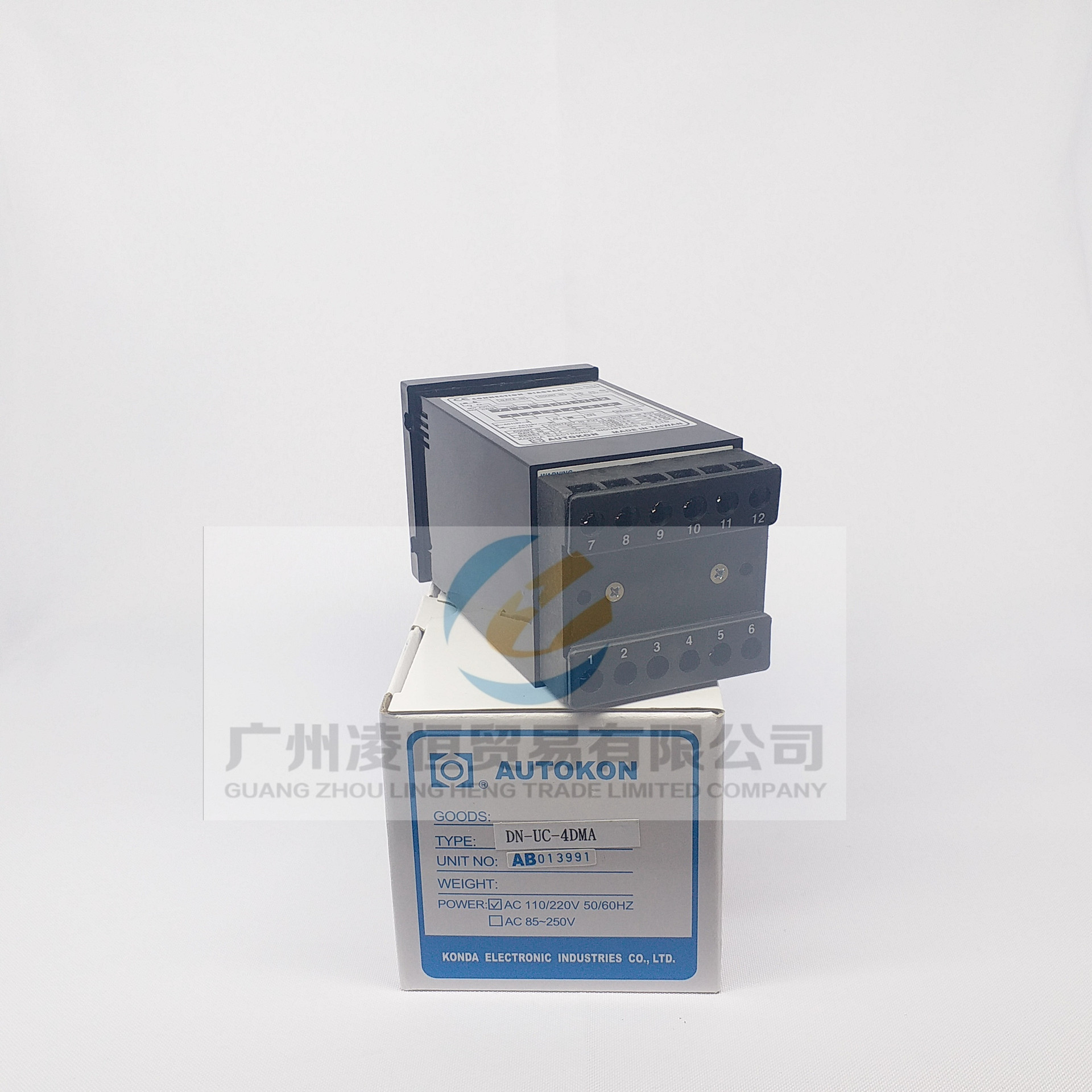 批发电子计数器慷达计数器智能计数器DN-UC-6DMB，DN-UC-5DMB