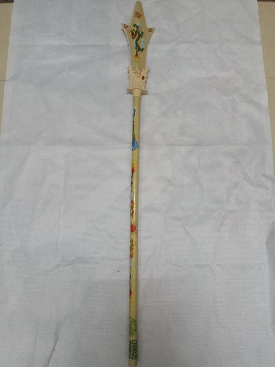 나무 포플러 총