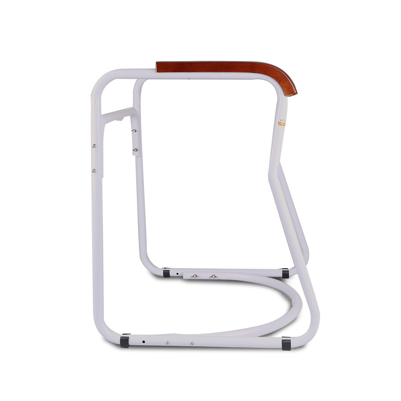 Cuarto de baño inodoro reposabrazos sin barreras seguridad discapacitados suministros antideslizantes para ancianos