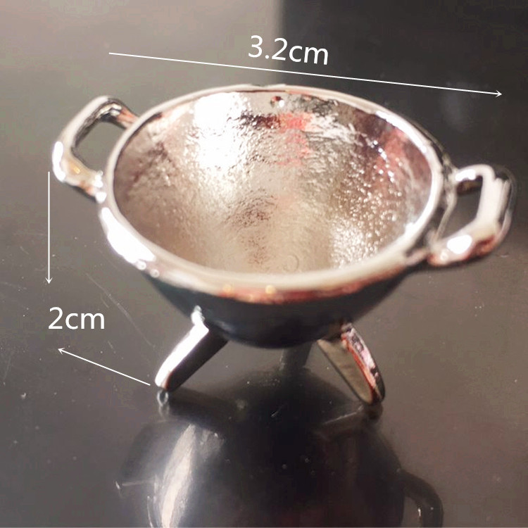 dollhouse���Ҽ����ʳ��diyģ�ͷ���������㺫ʽ��¯������