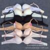 Sexy bra, lace set, underwear, plus size, Aliexpress