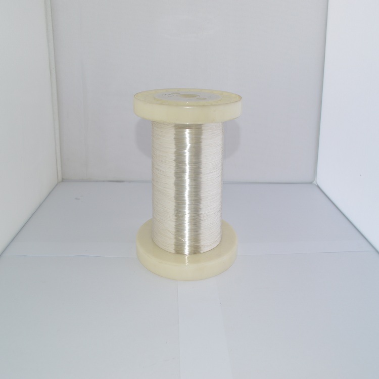  本色 金色织网专用 装饰线 工艺灯串漆包镀银线