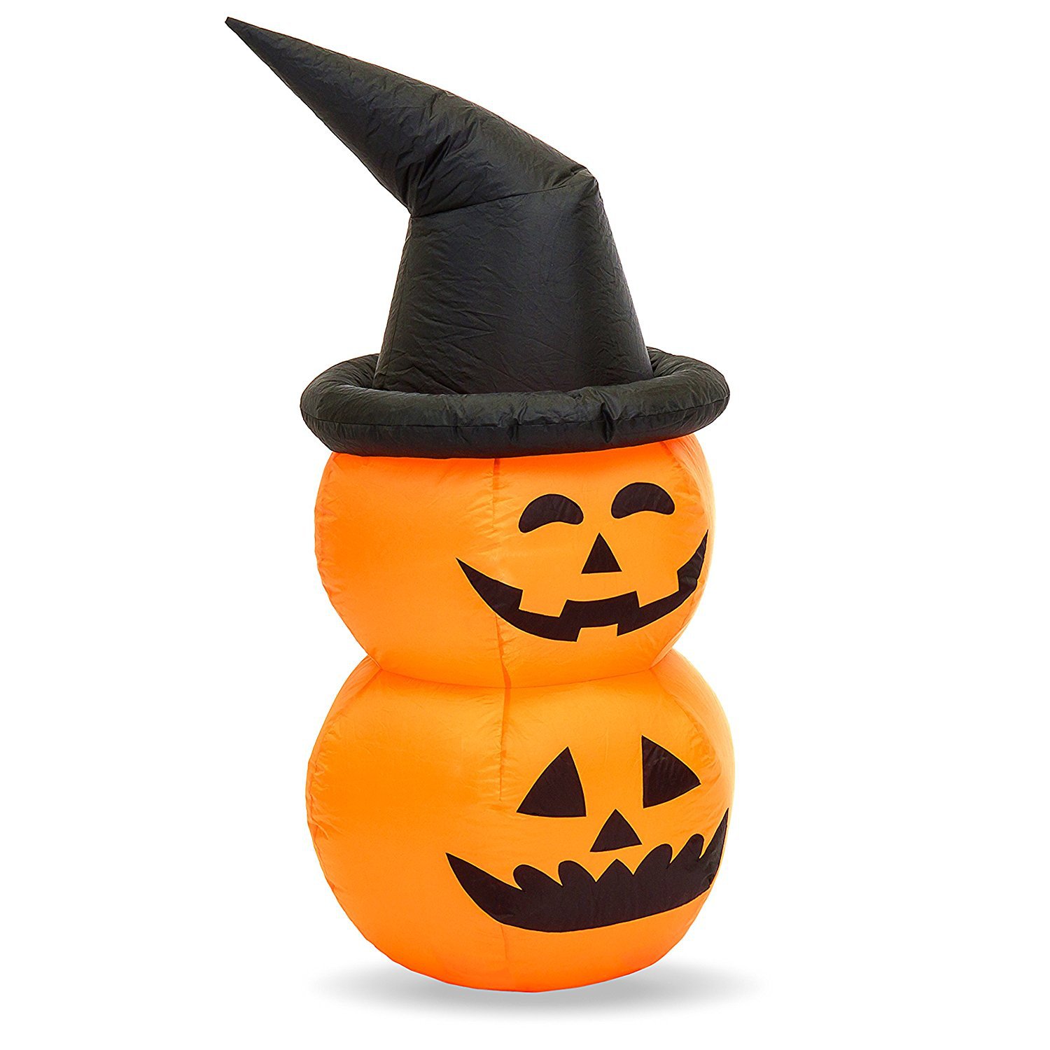 东莞工厂制万圣节充气道具 万圣节南瓜灯笼可制尺寸