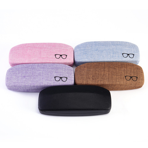 Low price wholesale multi-color glasses cloth multi-function screwdriver polarization test card car box zipper box