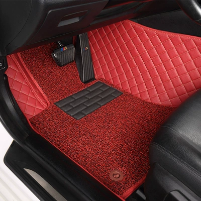 Rongfeng – Double Layer Full Universal Foot Pad